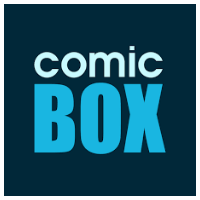 comicbox app